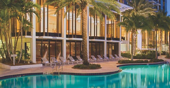 Hyatt Regency Sarasota